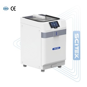 ระบบบรรจุขวด SCITEK 500 มล. x 36 ลิตร ระบบควบคุมการบรรจุขวดด้วย PLC 36 ยูนิต ระบบอัตโนมัติขั้นสูง ผลิตจากสแตนเลส 304 - Product Image 6