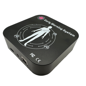 Máquina de Teste de Saúde Quântica Multilíngue Versão Atualizada 2026, Diagnóstico Bio-pulsos, Teste de Vitaminas/minerais/elementos tracejantes - Product Image 2