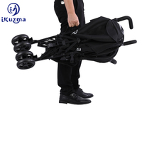 Poussette parapluie pour enfants, sur mesure, vente en gros,