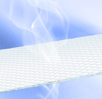 Couches pour bébés Ricky de haute qualité, prix compétitifs, certifiées ISO9001, en tissu non tissé, douces, respirantes, absorption 3D, anti-fuites