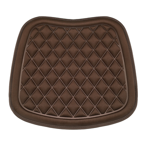 Cojín Universal para Asiento de Coche, Hogar u Oficina, para Todas las Estaciones, con Descompresión 3D, Cómodo y Transpirable - Product Image 3