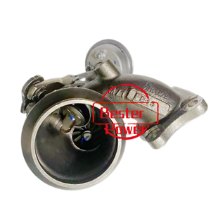 เทอร์โบชาร์จเจอร์ NGT1341SLZ สำหรับเปอโยต์ซีตรอง C3 C4 1.2T 3008 1.2L 1637834580 812723880 5628579 8362501 849966-0002 9805762680 - Product Image 4