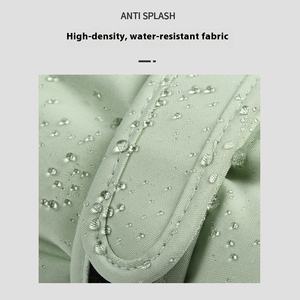 Automne hiver enfants gants de Ski résistant à l'eau cyclisme <span class=keywords><strong>snowboard</strong></span> antidérapant épaissi chaud gants pour garçons filles en Polyester - Product Image 2