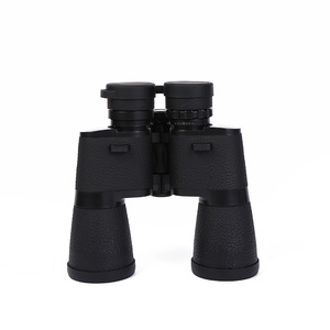 Baigish Binoculars 20x50 Metal Large Eyepiece High Magnification Outdoor Use - Product Image 3