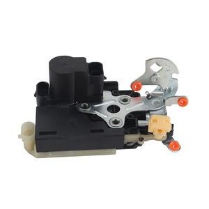 มอเตอร์ตัวกระตุ้นระบบล็อคประตูกลางเชฟโรเลต 12V DC แบบกดปุ่ม สำหรับระบบล็อคประตูรถยนต์ - Product Image 5