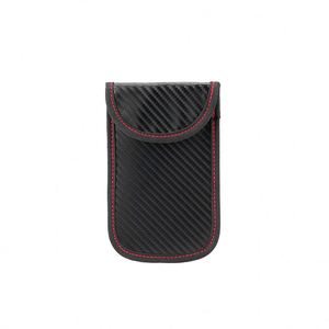 Porte-clés intelligent RFID forgé, organisateur d'accessoires, porte-clés métallique innovant, porte-clés de luxe suspendu, sécurise 2 à 6 clés - Product Image 2