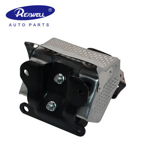 福特通用雪佛兰郊区凯迪拉克汽车零件的高质量汽车变速器和发动机电机支架，带绝缘体15854939 - Product Image 5