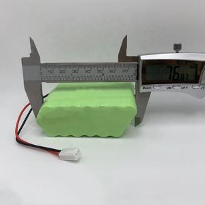 סוללה Nimh 24v 850mah nimh סוללה עבור KU-PA pro מיני הדרכון מסמר תיבת שליטה - Product Image 6