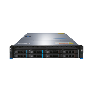TP-LINK TL-TUMS2700-YQ Servidor Todo en Uno de Plataforma Inteligente TUMS para Montaje en Rack 2U o Control de Acceso y Monitoreo de Seguridad - Product Image 1