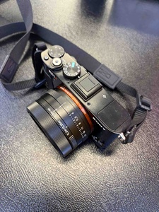 Appareil photo compact Sony DSC-RX1R <span class=keywords><strong>II</strong></span> 95 % neuf, 42,4 MP, appareil photo numérique plein format - Product Image 3