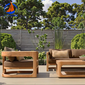 Vente chaude <span class=keywords><strong>Salon</strong></span> Bas De <span class=keywords><strong>jardin</strong></span> Sofa Pour <span class=keywords><strong>jardin</strong></span> Covan Sofa <span class=keywords><strong>jardin</strong></span> Home Furniture Bambus Lounge Garten - Product Image 1