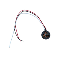 Motor Mini 5 Pro CW/CCW, Kompatibel dengan Perbaikan dan Suku Cadang Pengganti Drone Mini 5 Pro