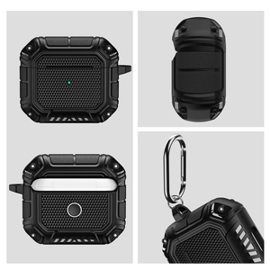 <span class=keywords><strong>เคส</strong></span> <span class=keywords><strong>Airpods</strong></span> <span class=keywords><strong>Pro</strong></span> 2022<span class=keywords><strong>ขาย</strong></span>ดี,อุปกรณ์เสริมหูฟัง Tpu ฝาครอบไร้สายสำหรับ <span class=keywords><strong>Airpods</strong></span> 2 3พร้อมตะขอ - Product Image 4