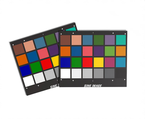 Tabla de Equilibrio de Blancos 3NH 24-Colorchecker Passport, 290x204 mm, Papel Fotográfico de Alta Definición, Relación de Aspecto 4:3, Equipo de Prueba de Color - Product Image 6