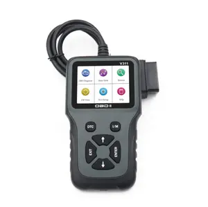 OBD2 Véhicule Outils V311 Auto Diagnostic Scanner Voiture OBDII Code Carte Lecteur Outils