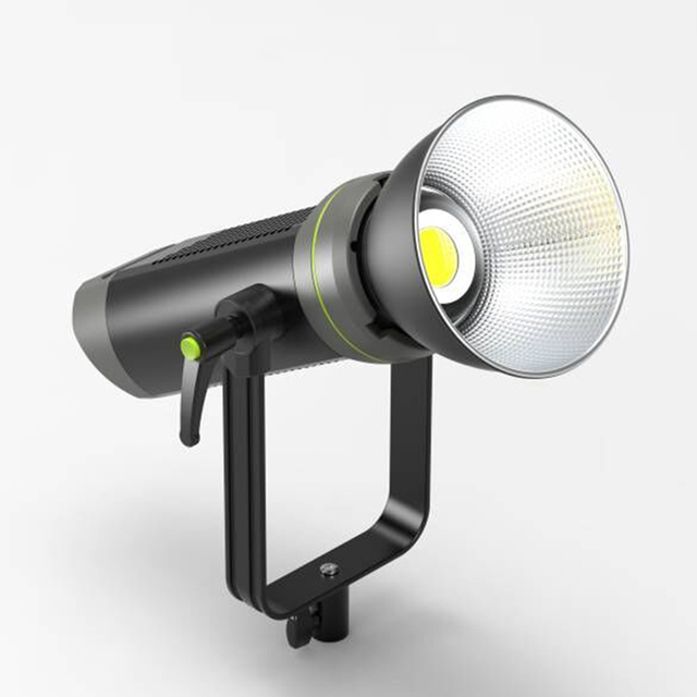 Triopo Wholesale Continuous 300W Video Studio lights Led Light Lighting For Photography Titok , youtube Equipment Shooting