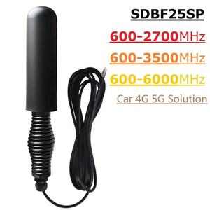 12dBi 698-2700MHz 4G 5G LTE Antenna Waterproof Outdoor High Gain <b>Mobile</b> Car Antenna - Product Image 5