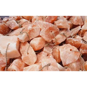 Garam Lick garam Himalaya alami garam murni dengan tali kaya akan nutrisi penting untuk kuda domba ternak - Product Image 2