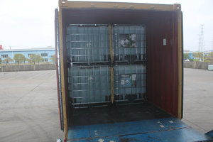 Usine chinoise alimentaire/qualité industrielle 85% acide phosphorique 75% acides inorganiques acide phosphorique H3PO4 - Product Image 3