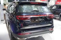 Jetour X90 2025 phare polyvalent | Puissance, espace et technologie | Aucun choix de compromis | Proposition de grande valeur 2026