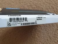 SSD Crucial P2 M.2 2280 1TB PCI Express 3.0 X4 NVMe CT1000P2SSD8