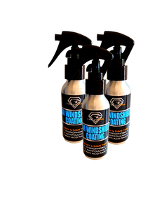 Cire de lavage sans eau, polissage et nettoyage pour revêtement céramique de marque OEM, qualité originale, non diluée. - Product Image 6