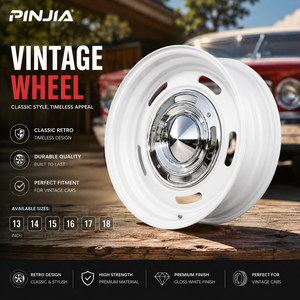 Jantes forgées vintage personnalisées PJ, jantes rétro à fond profond pour <span class=keywords><strong>Corvette</strong></span> C1 C2 <span class=keywords><strong>C3</strong></span> C4 <span class=keywords><strong>Chevrolet</strong></span> Camaro SS ZL1 LT1 <span class=keywords><strong>Chevrolet</strong></span> Nova - Product Image 1