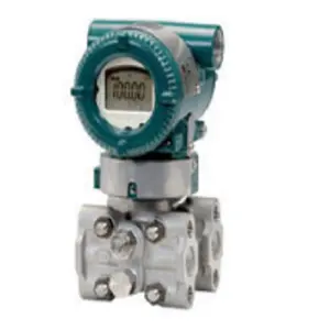 Yokogawa EJA110E Differential Pressure Transmitter Industrial Automation