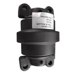 Rodillo de Cadena Komatsu 20Y30K1800 para PC15, PC12R-8, PC15R-8, PC28UU-2, PC30, PC40, PC50, PC58UU-3, PC60, PC75, PC78, PC95UU-3, PC120 - Product Image 5