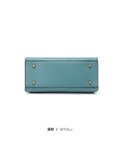 Nouveaux sacs à bandoulière de créateurs de mode, sacs à main en cuir PU de haute qualité, sacs messager décontractés, sacs à main et pochettes de luxe pour femmes - Product Image 6