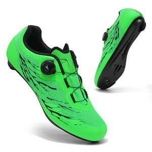 <span class=keywords><strong>Scarpe</strong></span> da Ciclismo, Chaussures De Cyclisme, <span class=keywords><strong>Scarpe</strong></span> da Ciclismo MTB con Attacco a Clip, Calzature da Bicicletta Clipless - Product Image 3