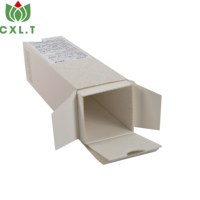 Boîte en carton pliable sur mesure, fabrication en gros, taille personnalisée, boîte cadeau pour cosmétiques de luxe, parfums, cadeaux spéciaux