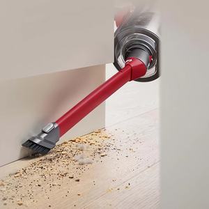 Cabezal de cepillo deslizante para huecos y grietas, repuesto para aspiradoras <span class=keywords><strong>Dyson</strong></span> V7/V8/V10/V11/V12/V15 Detect inalámbricas - Product Image 4
