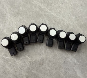 Costume pour Mercedes W176 W242 W246 A0009050242 0009050242 <span class=keywords><strong>aide</strong></span> à l'inversion de voiture nouveau capteur de stationnement de pare-chocs capteur de stationnement PDC - Product Image 6