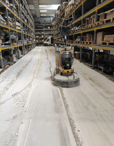 Su bazlı beton kür sertleştirme ajan mühürleyen bloklar çimento zemin sızdırmazlık için lityum Silicate sıvı beton sertleştirici - Product Image 5