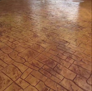 Estera estampada <span class=keywords><strong>para</strong></span> revestimiento <span class=keywords><strong>de</strong></span> pared, estera decorativa <span class=keywords><strong>para</strong></span> suelo, <span class=keywords><strong>castillo</strong></span>, sello <span class=keywords><strong>de</strong></span> hormigón - Product Image 2