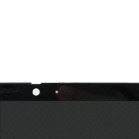 Pengganti untuk Lenovo 13w Yoga Gen 2 82YS 82YR 5M11H62899 Layar LCD IPS 13,3 inci 1920x1200 Rakitan Digitizer Layar Sentuh