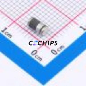 Diode DL4007 MELF (DO-213AB) neuve et originale, diode à usage général, vente en gros de composants électroniques, puces et service BOM - Product Image 2