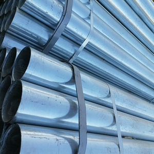 L'usine vend directement les produits les plus vendus : tubes en acier galvanisé à chaud ASTM A53 SCH40. - Product Image 6