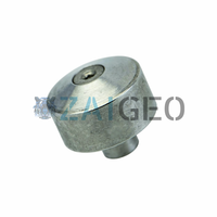 Buse diamantée à orifice pour découpe jet d'eau, Pièces de rechange pour machine de découpe jet d'eau, Tête de découpe DTI, Remplacement diamant