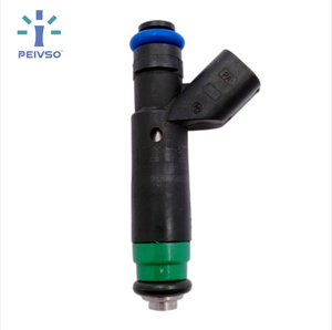 Injecteur de carburant QC PEIVSO en promotion, longue durée de vie, pour Chrysler/Dodge/Jeep 4.7L V8 2002-2007, OEM 53032704AB - Product Image 1