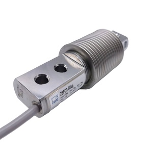 Hbm tải di động <span class=keywords><strong>z6fc3</strong></span> 50kg 100kg 200kg 500kg cantilever trọng lượng lực lượng cảm biến Loadcell - Product Image 1