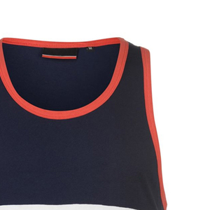 Nouveau débardeur unisexe tendance en matière de haute qualité, idéal pour la gym et l'entraînement, vente flash, débardeur personnalisé pour unisexe - Product Image 5