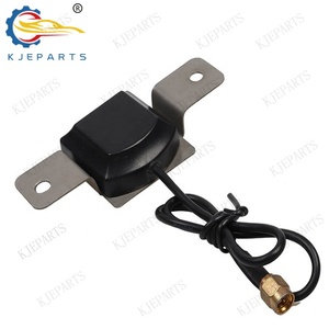 Konektor SMAs GPS antena Beidous satelit navigasi antena pemosisian untuk kabel Harness mobil - Product Image 2