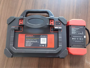 Dụng Cụ Chẩn Đoán Chuyên Nghiệp Cho Xe Hơi Hệ Thống Đầy Đủ Launch X431 Pad VII 2022 - Product Image 5