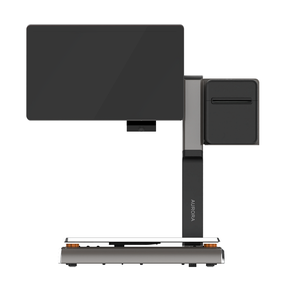 AI 인식 자동 감지 저울 오로라 S2 AI 스케일 80mm 영수증 프린터 포함 - Product Image 6