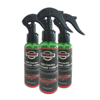 Recubrimiento cerámico nano multifunción 10H en aerosol y con brillo inmediato. Recubrimiento cerámico para autos.