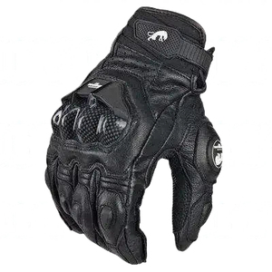 <span class=keywords><strong>Gants</strong></span> de course Furygan en cuir pour l'été, doigts entiers, AFS-6, unisexe, compatibles avec les écrans tactiles, coupe-vent, protection UV, <span class=keywords><strong>gants</strong></span> de conduite - Product Image 4