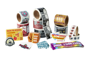 <span class=keywords><strong>Autocollants</strong></span> KYW Chine : Impression de stickers en vinyle PVC découpés, imperméables et stylés, <span class=keywords><strong>grand</strong></span> <span class=keywords><strong>format</strong></span> - Product Image 2