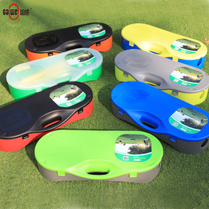 <span class=keywords><strong>Filet</strong></span> de <span class=keywords><strong>badminton</strong></span> portable, installation facile, <span class=keywords><strong>filet</strong></span> de <span class=keywords><strong>volley</strong></span>-ball professionnel standard pour l'entraînement au tennis, au pickleball, sports en intérieur et en extérieur - Product Image 6